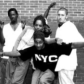 Rah Digga - List pictures