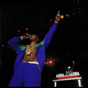 Eric B. & Rakim - List pictures