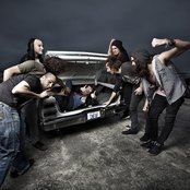 In Fear & Faith - List pictures