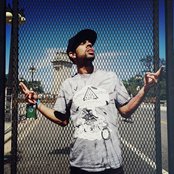 Vic Mensa - List pictures