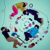 Kinoko Teikoku - List pictures