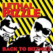 Lethal Bizzle - List pictures