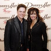 Donny & Marie Osmond - List pictures