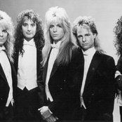 Giuffria - List pictures