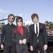 Eskimo Joe - List pictures