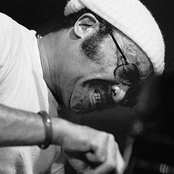 Cecil Taylor - List pictures