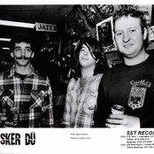 Husker Du - List pictures