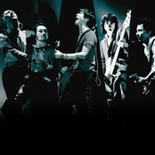 The Hiatus - List pictures