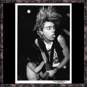 The Accüsed - List pictures