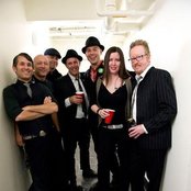 Flogging Molly - List pictures