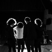 Catfish And The Bottlemen - List pictures