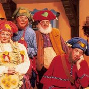 Kabouter Plop - List pictures