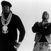 Eric B. & Rakim - List pictures
