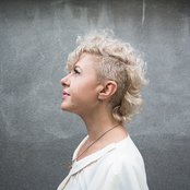 Cariad Harmon - List pictures