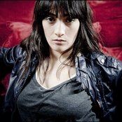 Hindi Zahra - List pictures