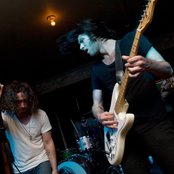 The Parlor Mob - List pictures