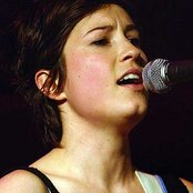Missy Higgins - List pictures
