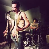 Dan Sartain - List pictures