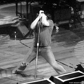 Counting Crows - List pictures