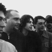 Agents Of Oblivion - List pictures