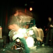 Gallon Drunk - List pictures