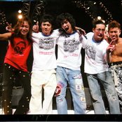 Tokio - List pictures