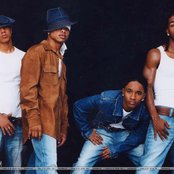 B2k - List pictures