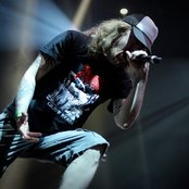 Lock Up - List pictures