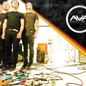 Angels And Airwaves - List pictures