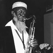 Pharoah Sanders - List pictures