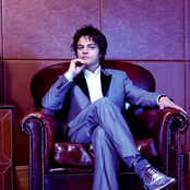 Jamie Cullum - List pictures