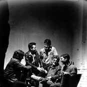 Blue Rodeo - List pictures