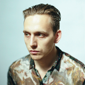 Gabriel Bruce - List pictures