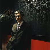 Graham Coxon - List pictures