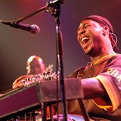 Robert Randolph & The Family Band - List pictures