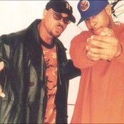 Gangstarr - List pictures