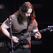 John Petrucci - List pictures