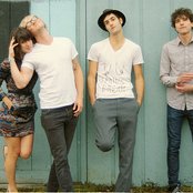 Radiation City - List pictures