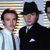 Ultravox - List pictures