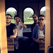 Colours - List pictures