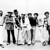 Kool & The Gang - List pictures