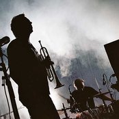 Nils Petter Molvær - List pictures