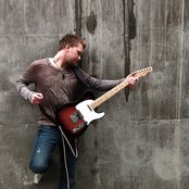 Codie Prevost - List pictures