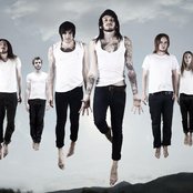 Betraying The Martyrs - List pictures