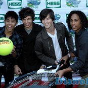 Allstar Weekend - List pictures