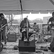 Boogarins - List pictures