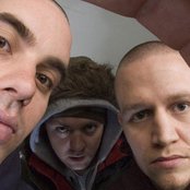 Hilltop Hoods - List pictures