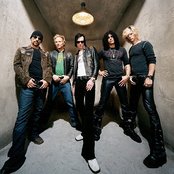 Velvet Revolver - List pictures