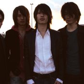 Nico Touches The Walls - List pictures