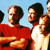 Beach Boys - List pictures